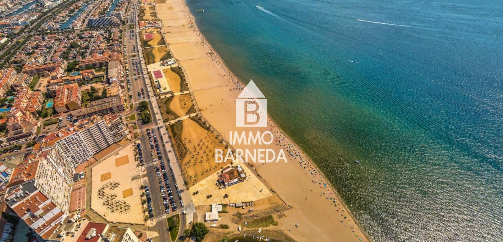 Appartamento in vendita in Empuriabrava - 138.500 € (Rif: 9756324)