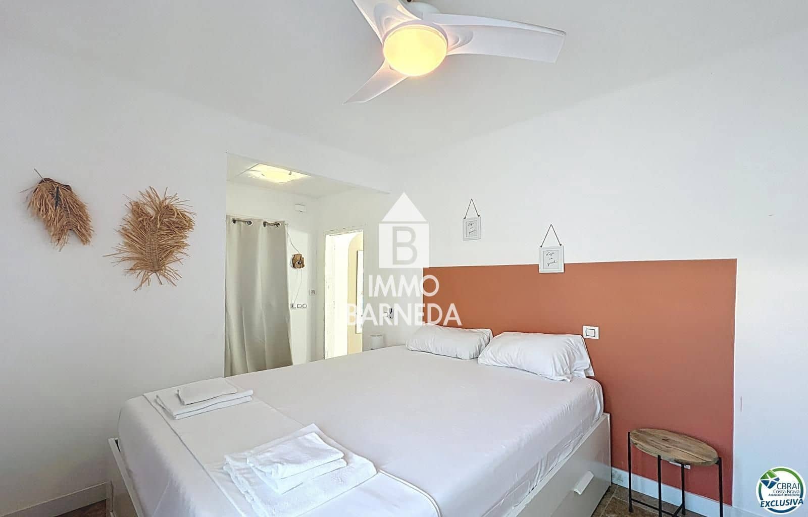 2 soveværelse Villa til salg i Empuriabrava med swimmingpool garage - € 385.000 (Ref: 9758964)