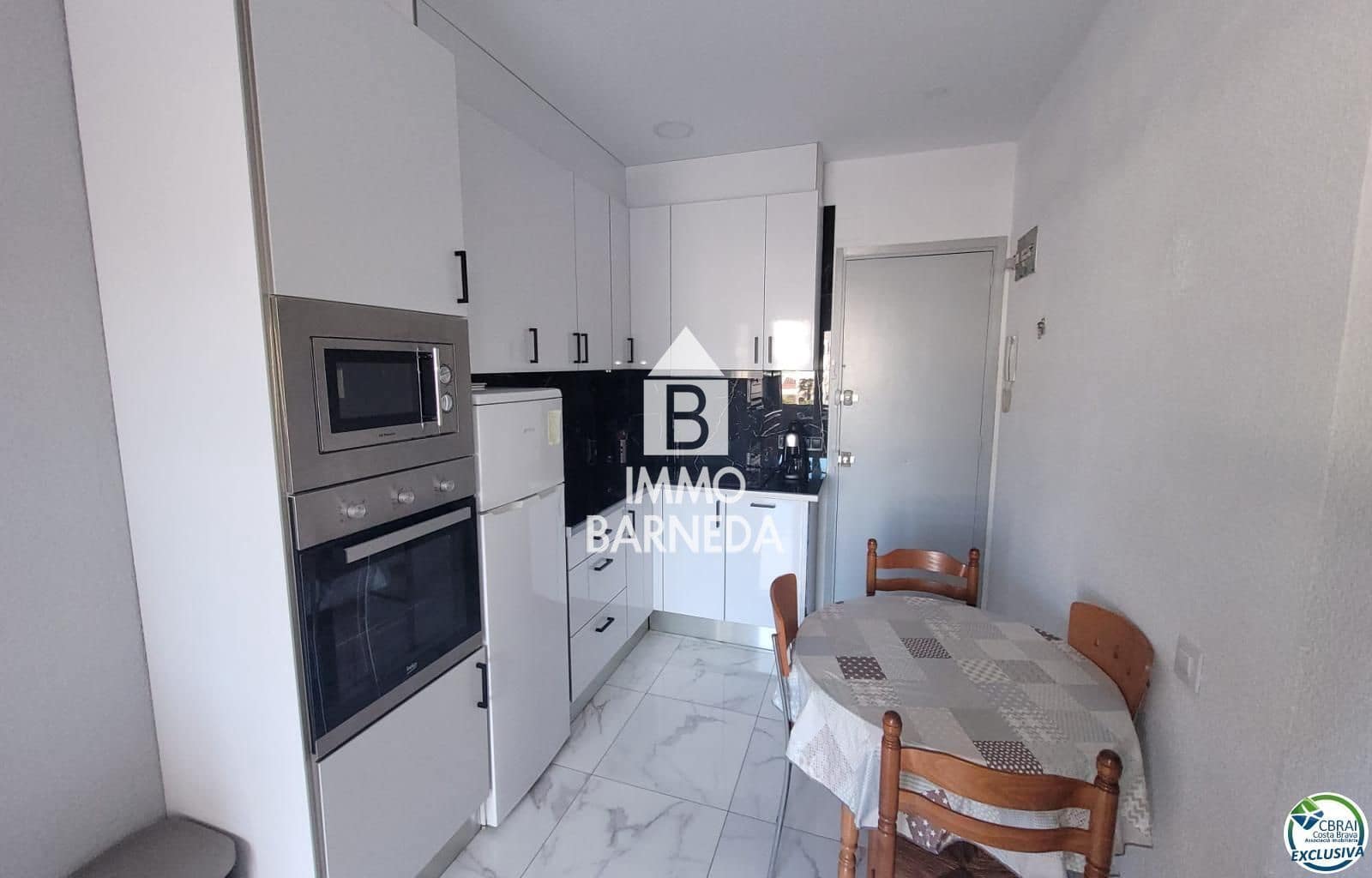 1 camera da letto Appartamento in vendita in Empuriabrava - 135.000 € (Rif: 9759419)