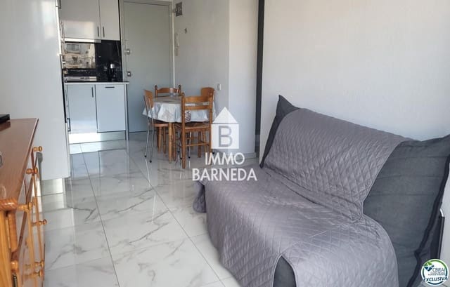 1 camera da letto Appartamento in vendita in Empuriabrava, Castelló d'Empúries - 135.000 € (Rif: 9759419)