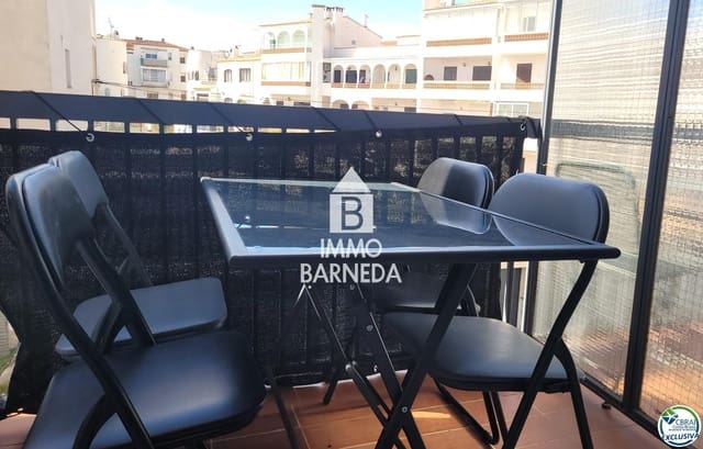 1 camera da letto Appartamento in vendita in Empuriabrava, Castelló d'Empúries - 135.000 € (Rif: 9759419)