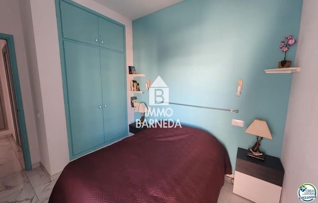 1 camera da letto Appartamento in vendita in Empuriabrava, Castelló d'Empúries - 135.000 € (Rif: 9759419)