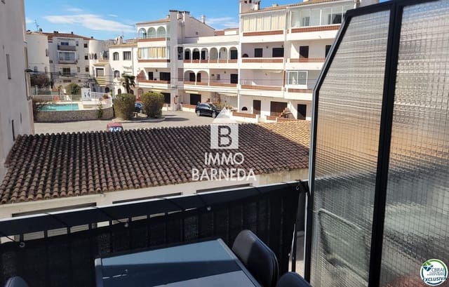 1 camera da letto Appartamento in vendita in Empuriabrava, Castelló d'Empúries - 135.000 € (Rif: 9759419)