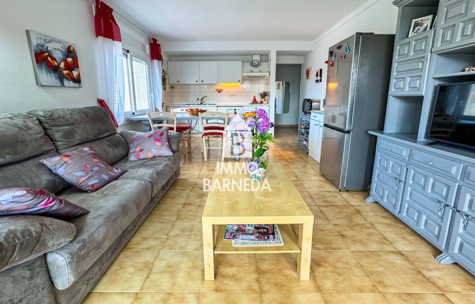 1 sypialnia Mieszkanie na sprzedaż w Santa Margarida z garażem - 160 000 € (Ref: 9762252)