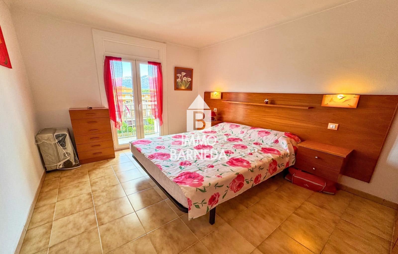 1 sypialnia Mieszkanie na sprzedaż w Santa Margarida z garażem - 160 000 € (Ref: 9762252)