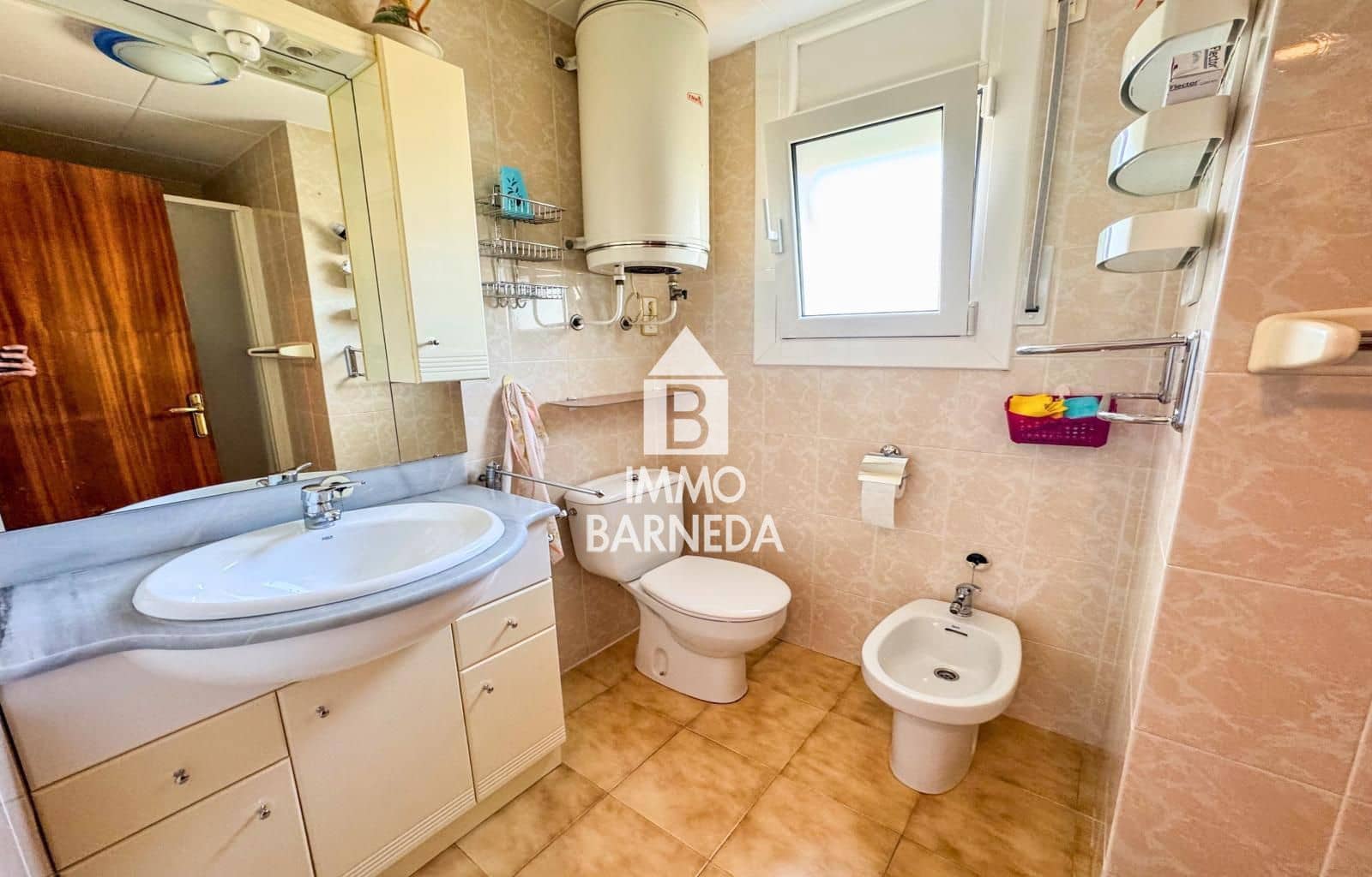 1 sypialnia Mieszkanie na sprzedaż w Santa Margarida z garażem - 160 000 € (Ref: 9762252)