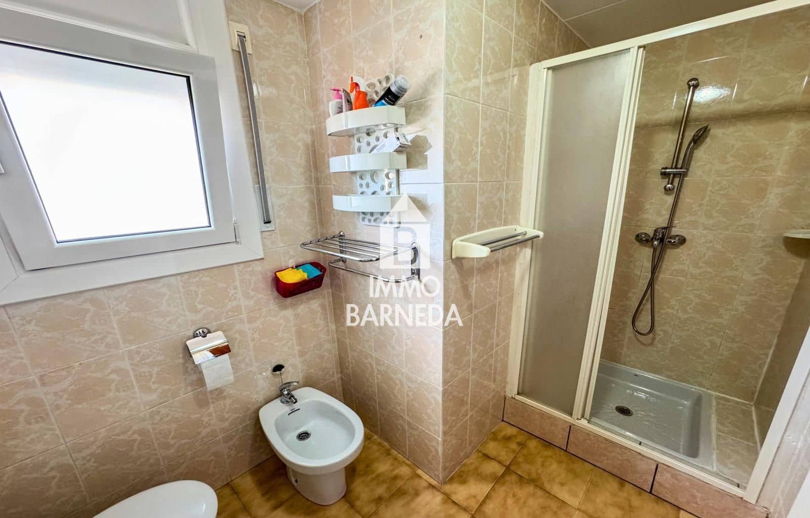 1 sypialnia Mieszkanie na sprzedaż w Santa Margarida z garażem - 160 000 € (Ref: 9762252)