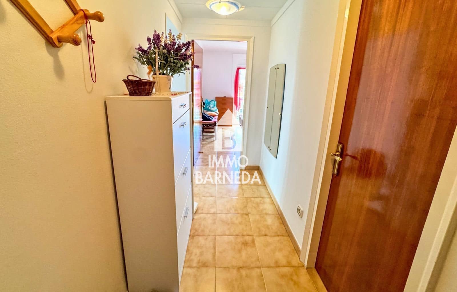 1 sypialnia Mieszkanie na sprzedaż w Santa Margarida z garażem - 160 000 € (Ref: 9762252)