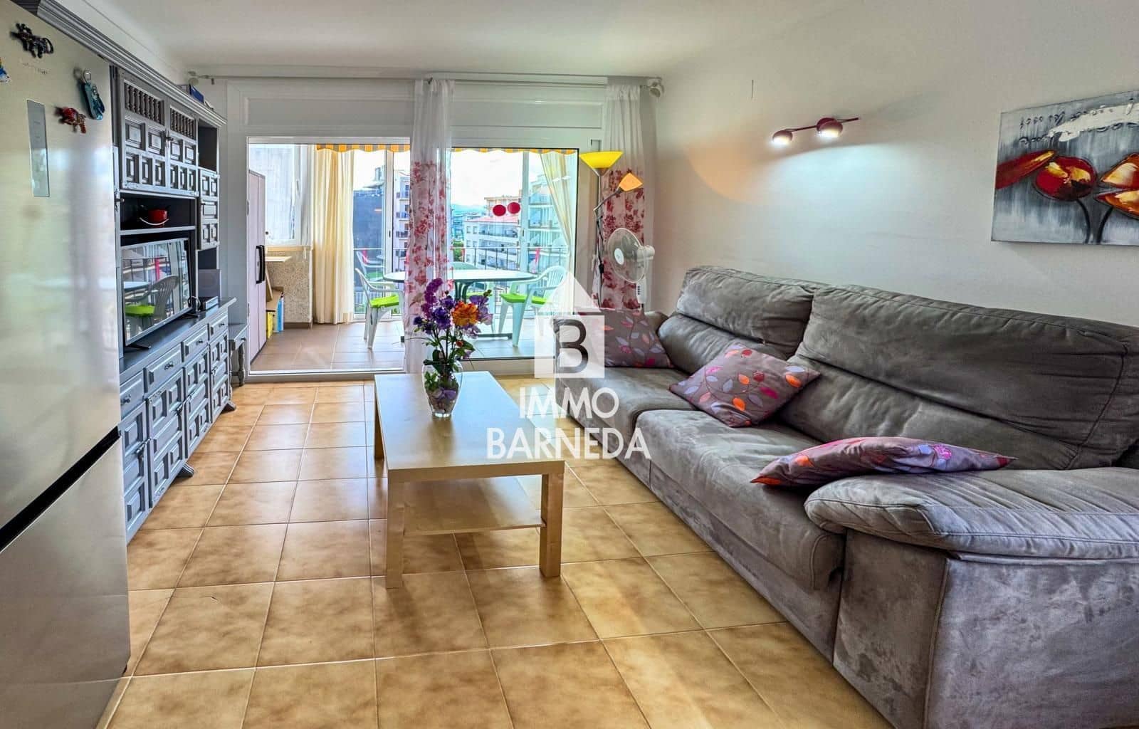 1 sypialnia Mieszkanie na sprzedaż w Santa Margarida z garażem - 160 000 € (Ref: 9762252)