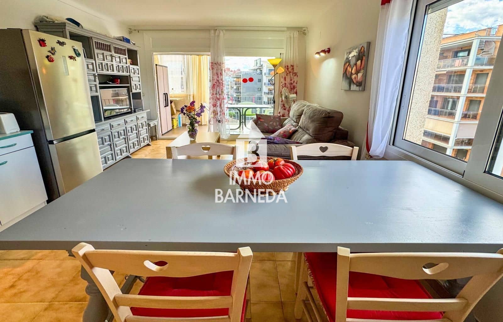 1 sypialnia Mieszkanie na sprzedaż w Santa Margarida z garażem - 160 000 € (Ref: 9762252)