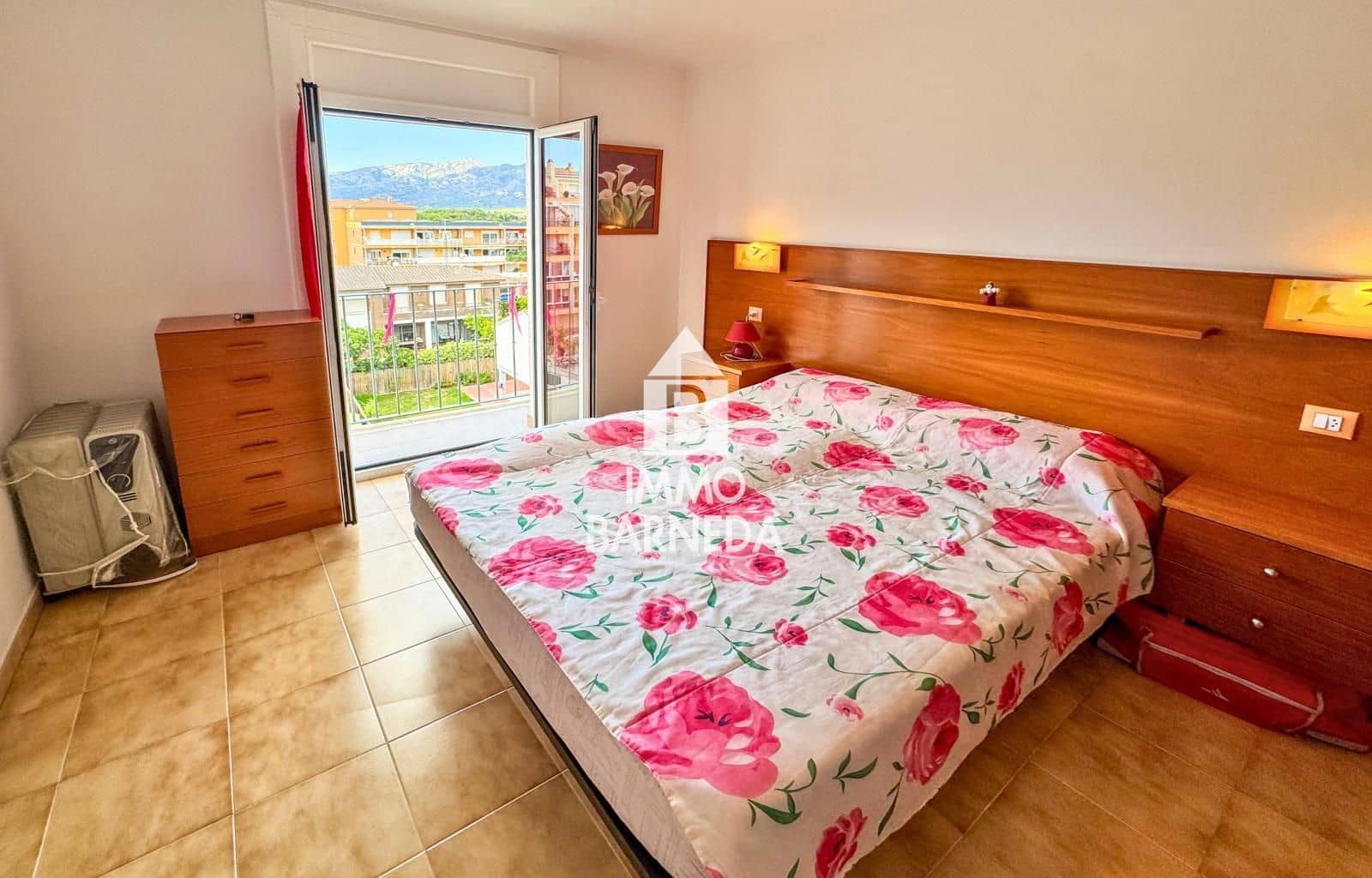 1 sypialnia Mieszkanie na sprzedaż w Santa Margarida z garażem - 160 000 € (Ref: 9762252)