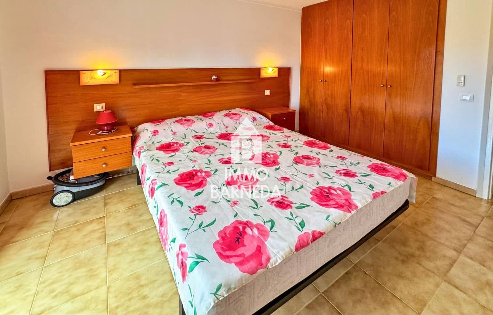 1 sypialnia Mieszkanie na sprzedaż w Santa Margarida z garażem - 160 000 € (Ref: 9762252)