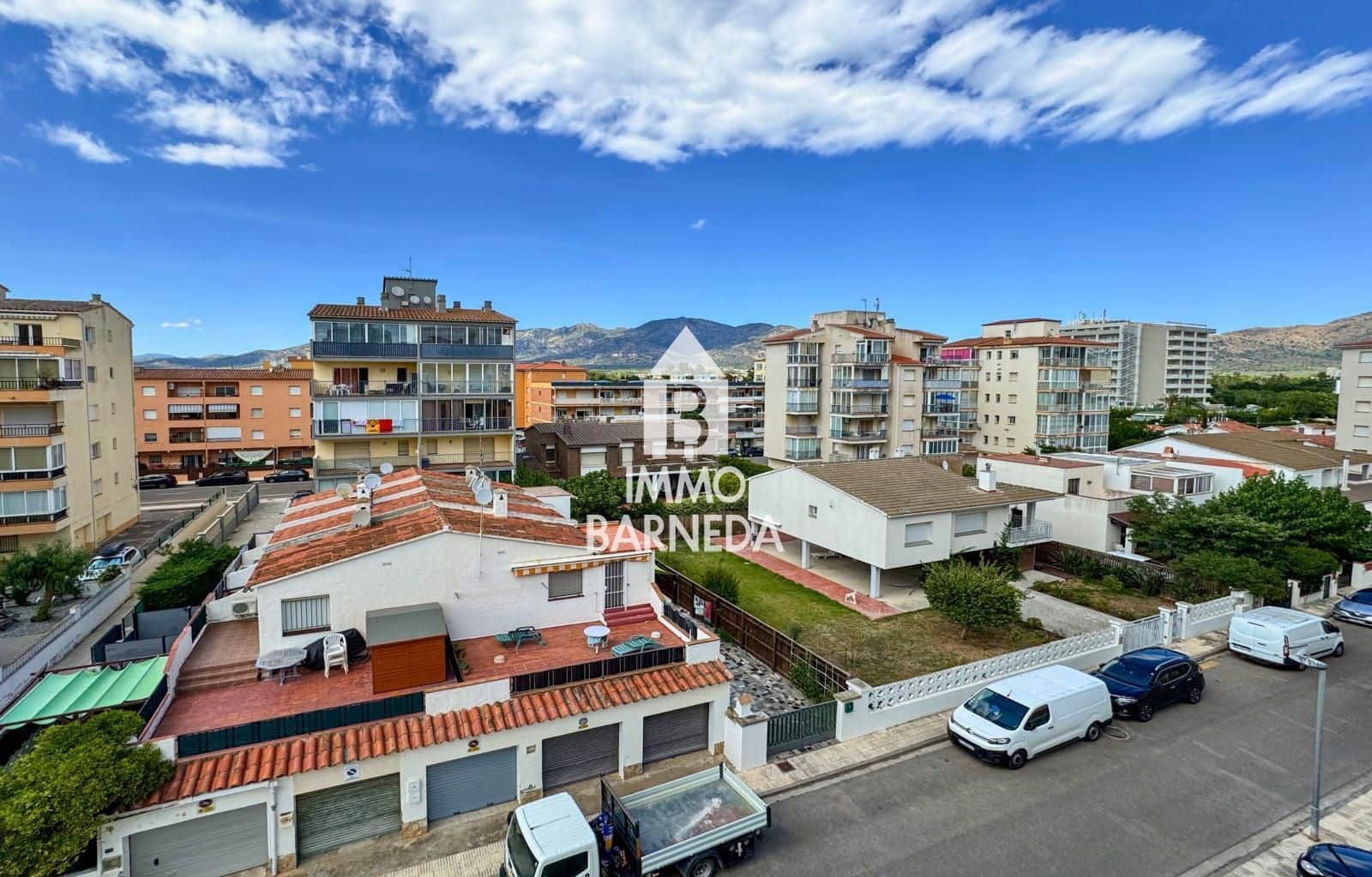 1 sypialnia Mieszkanie na sprzedaż w Santa Margarida z garażem - 160 000 € (Ref: 9762252)