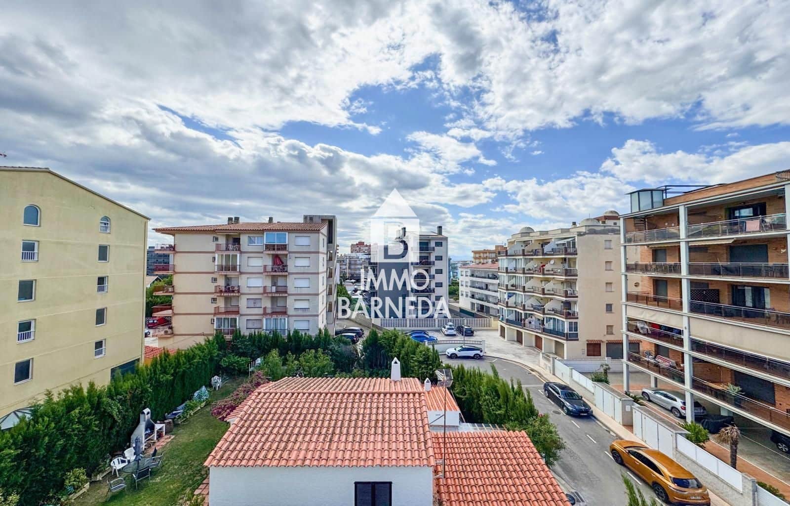 1 sypialnia Mieszkanie na sprzedaż w Santa Margarida z garażem - 160 000 € (Ref: 9762252)