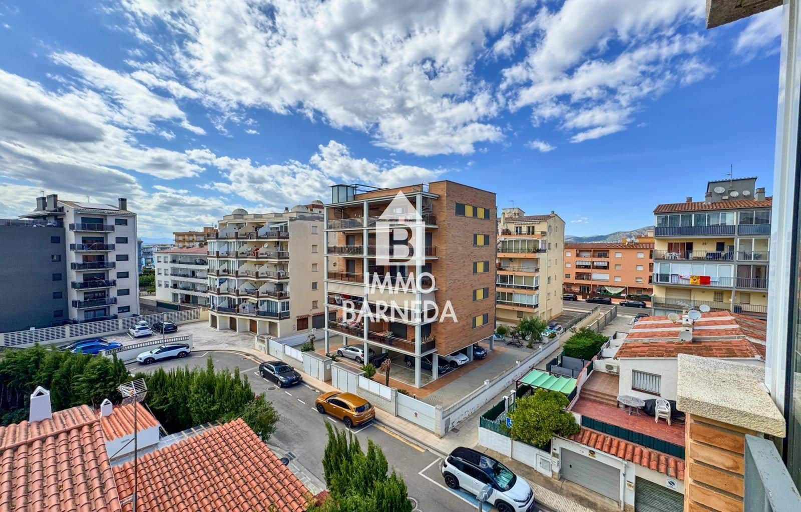 1 sypialnia Mieszkanie na sprzedaż w Santa Margarida z garażem - 160 000 € (Ref: 9762252)