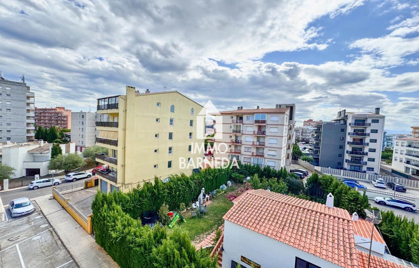 1 sypialnia Mieszkanie na sprzedaż w Santa Margarida z garażem - 160 000 € (Ref: 9762252)