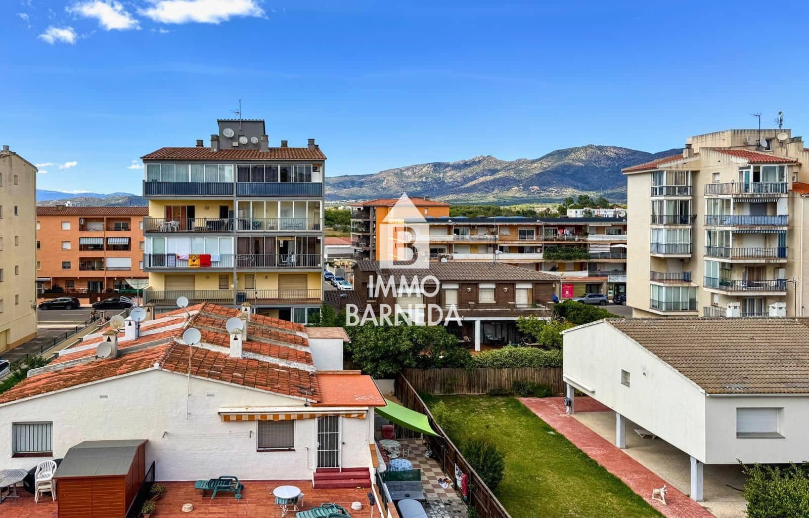 1 sypialnia Mieszkanie na sprzedaż w Santa Margarida z garażem - 160 000 € (Ref: 9762252)