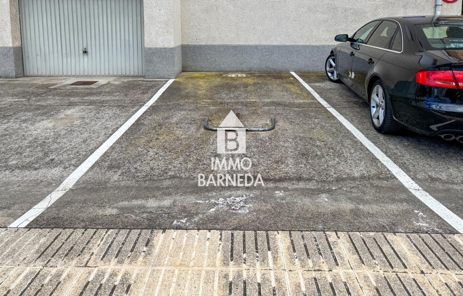 1 sypialnia Mieszkanie na sprzedaż w Santa Margarida z garażem - 160 000 € (Ref: 9762252)