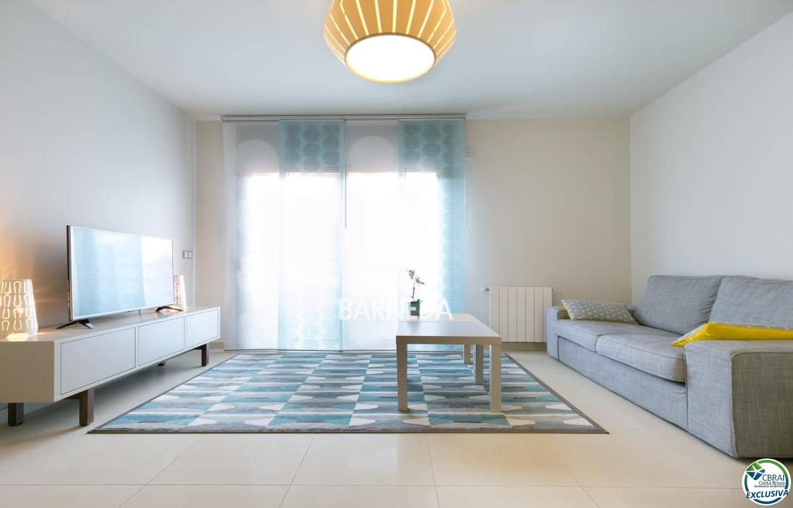 3 slaapkamer Flat te koop in Roses met garage - € 439.000 (Ref: 9762285)