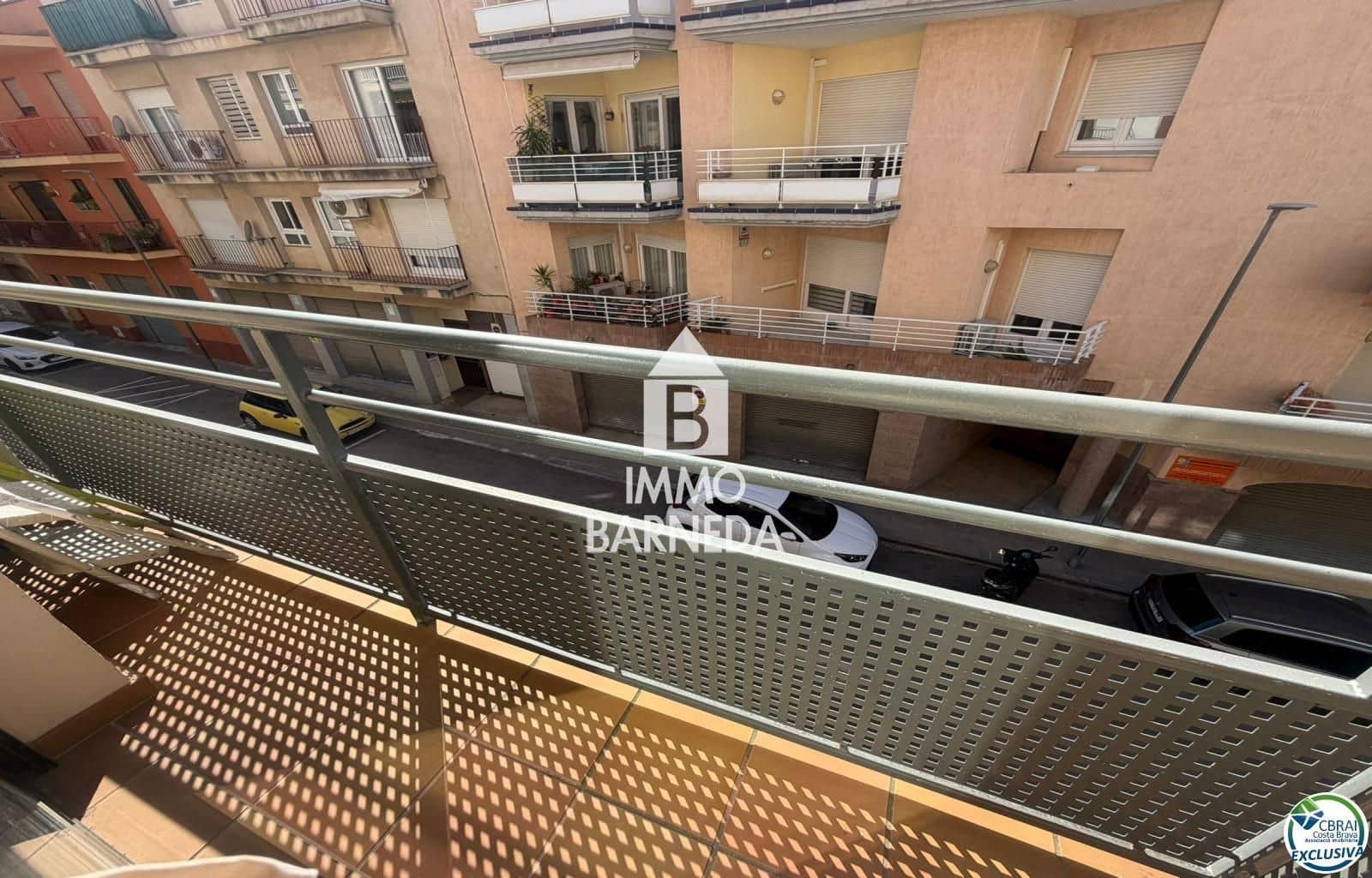 3 slaapkamer Flat te koop in Roses met garage - € 439.000 (Ref: 9762285)