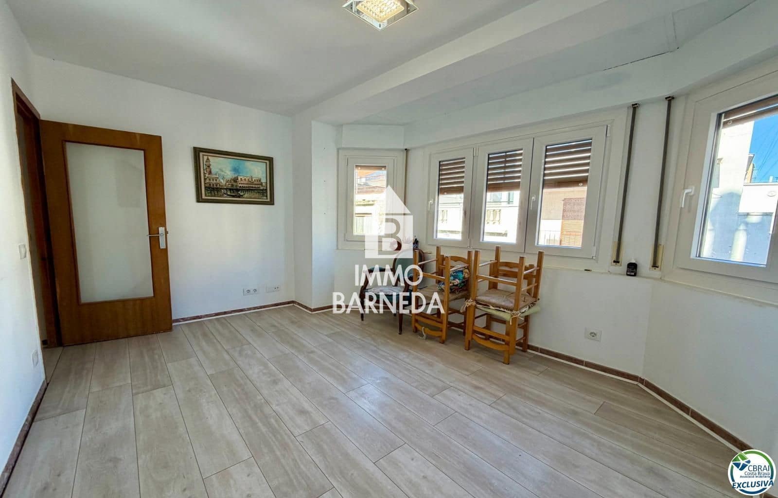 2 soveværelse Lejlighed til salg i Roses - € 162.000 (Ref: 9762286)