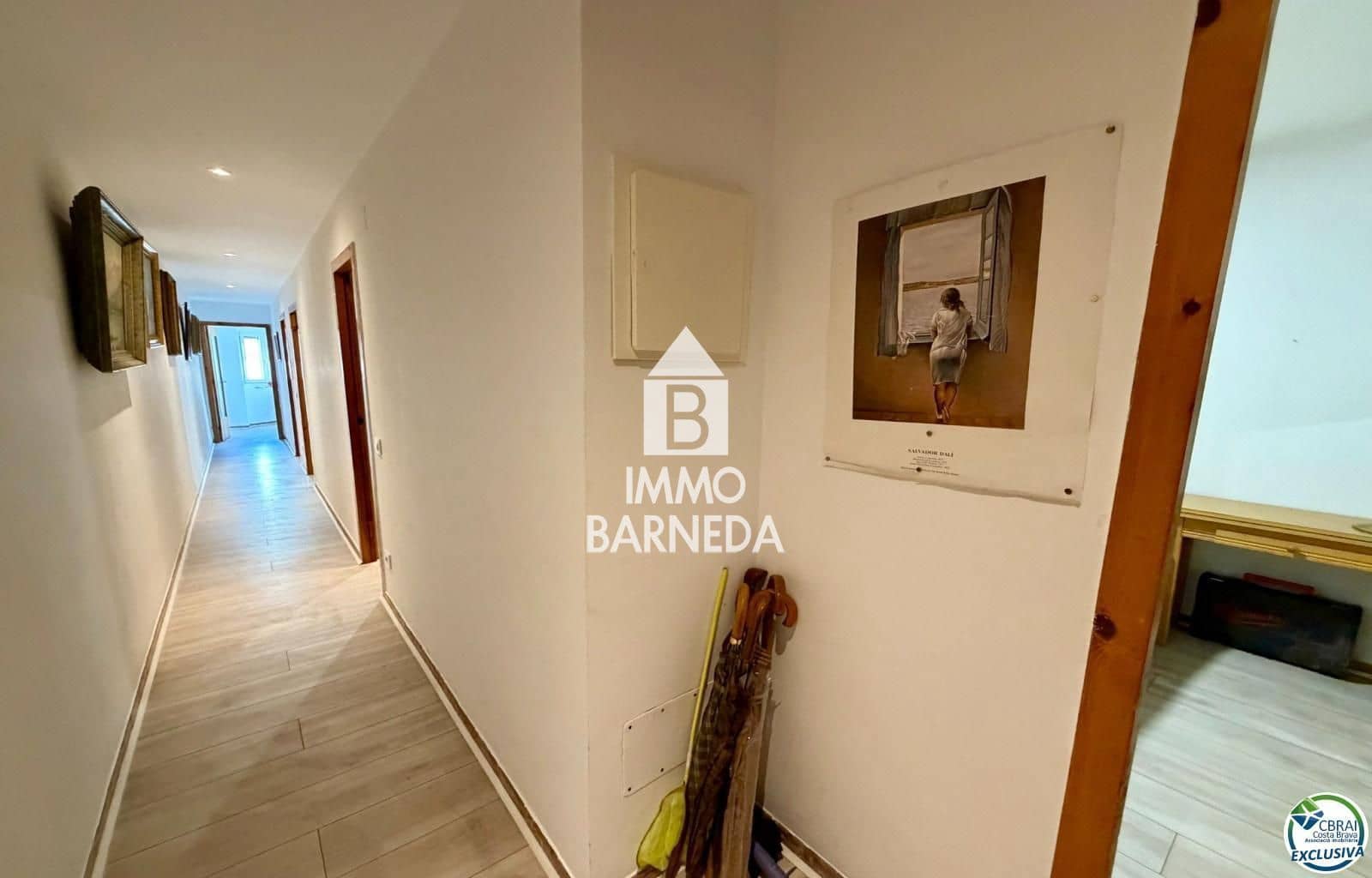 2 soveværelse Lejlighed til salg i Roses - € 162.000 (Ref: 9762286)