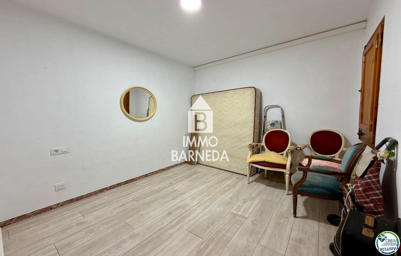 2 soveværelse Lejlighed til salg i Roses - € 162.000 (Ref: 9762286)