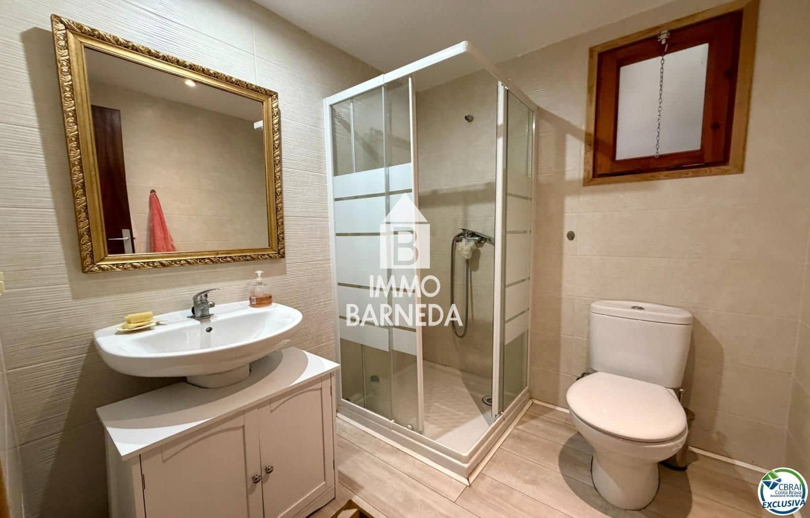 2 soveværelse Lejlighed til salg i Roses - € 162.000 (Ref: 9762286)