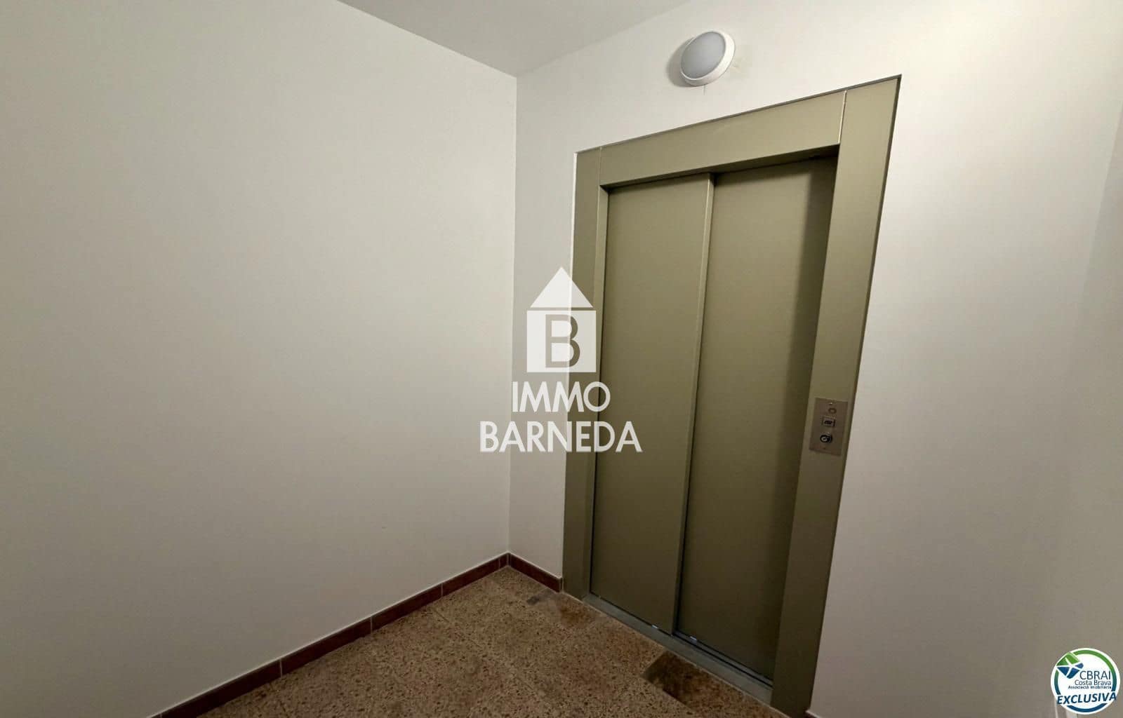 2 soveværelse Lejlighed til salg i Roses - € 162.000 (Ref: 9762286)