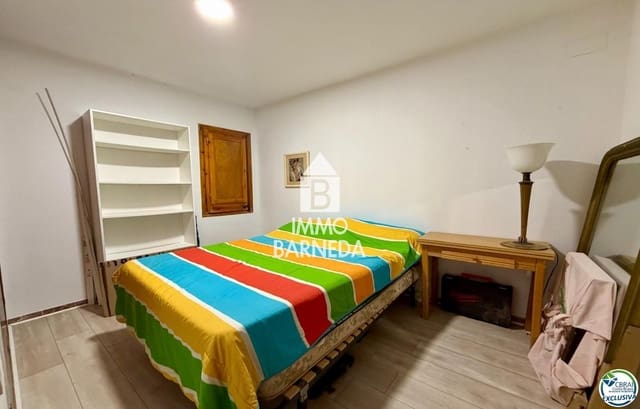 2 soveværelse Lejlighed til salg i Roses - € 162.000 (Ref: 9762286)