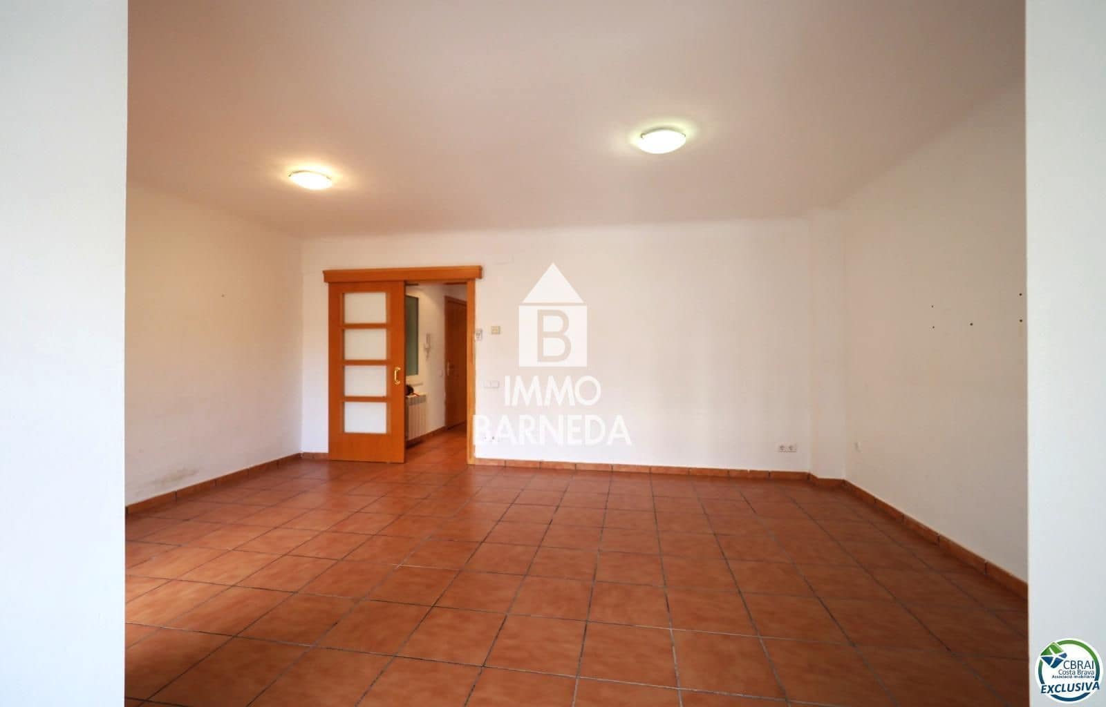 3 slaapkamer Flat te koop in Roses - € 235.000 (Ref: 9762287)