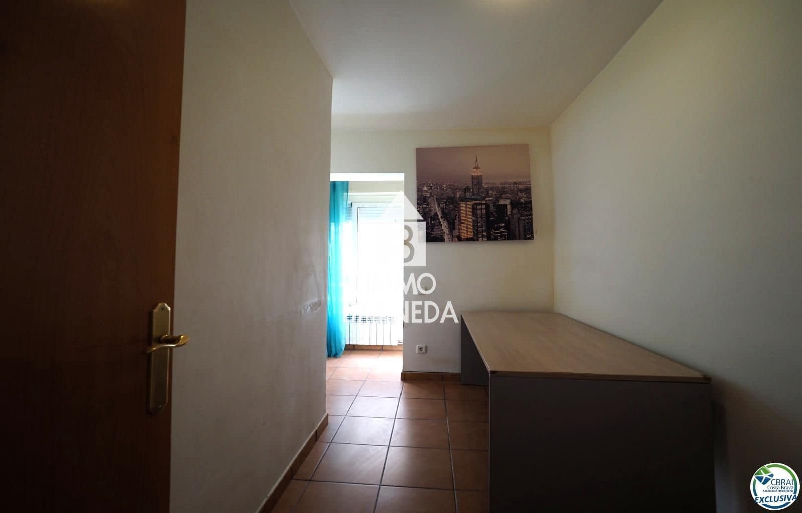 3 slaapkamer Flat te koop in Roses - € 235.000 (Ref: 9762287)