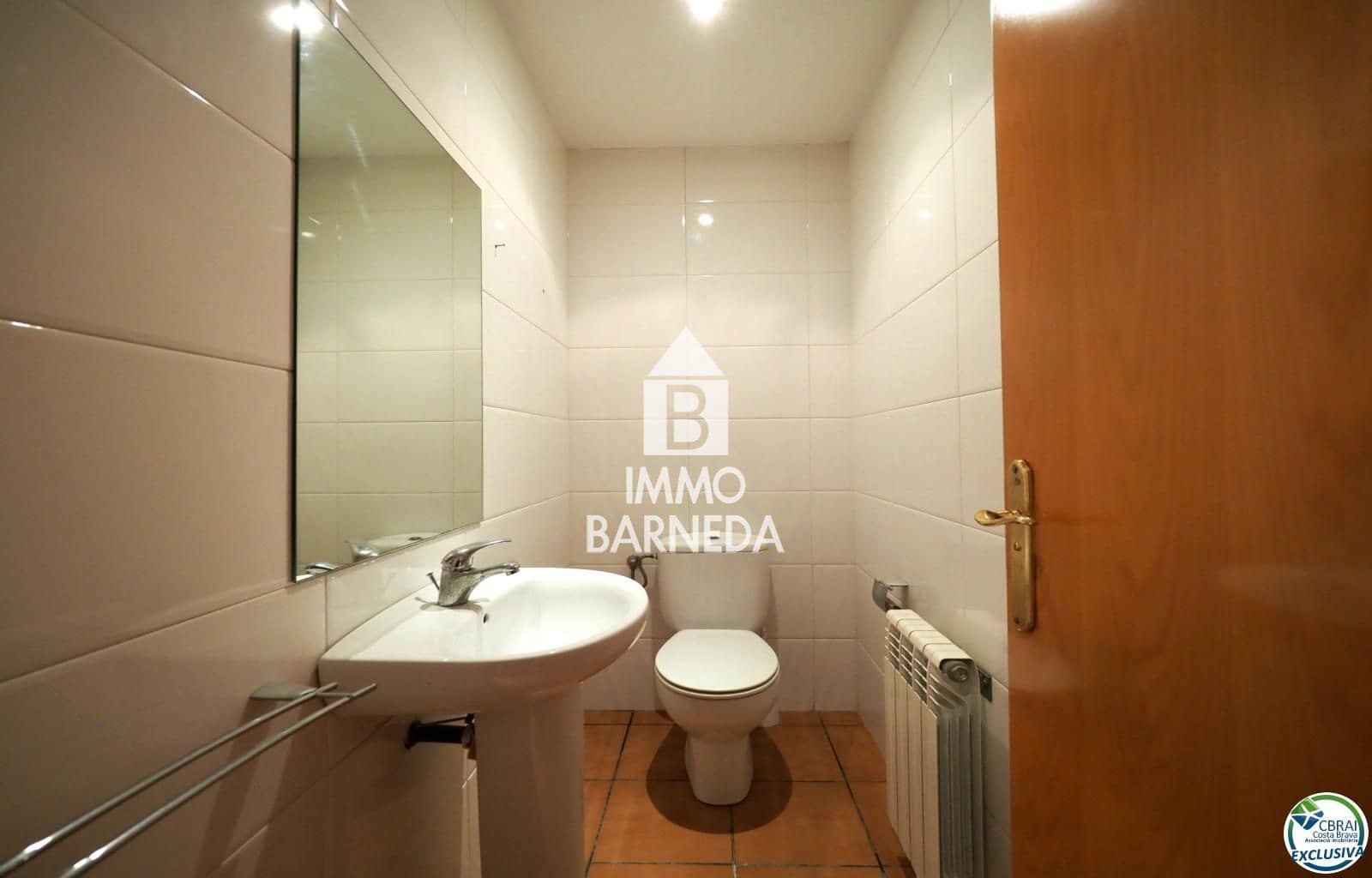 3 slaapkamer Flat te koop in Roses - € 235.000 (Ref: 9762287)