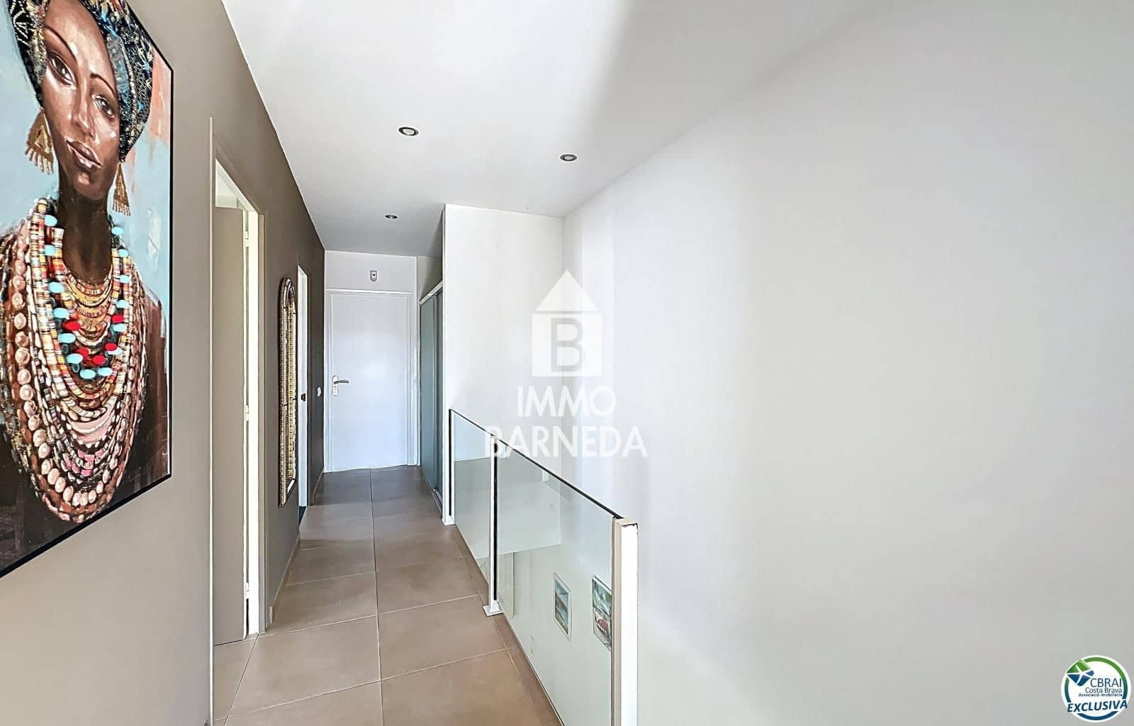 3 slaapkamer Villa te koop in Empuriabrava met zwembad garage - € 930.000 (Ref: 9765276)