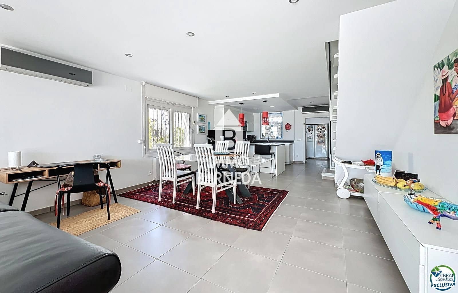 3 slaapkamer Villa te koop in Empuriabrava met zwembad garage - € 930.000 (Ref: 9765276)