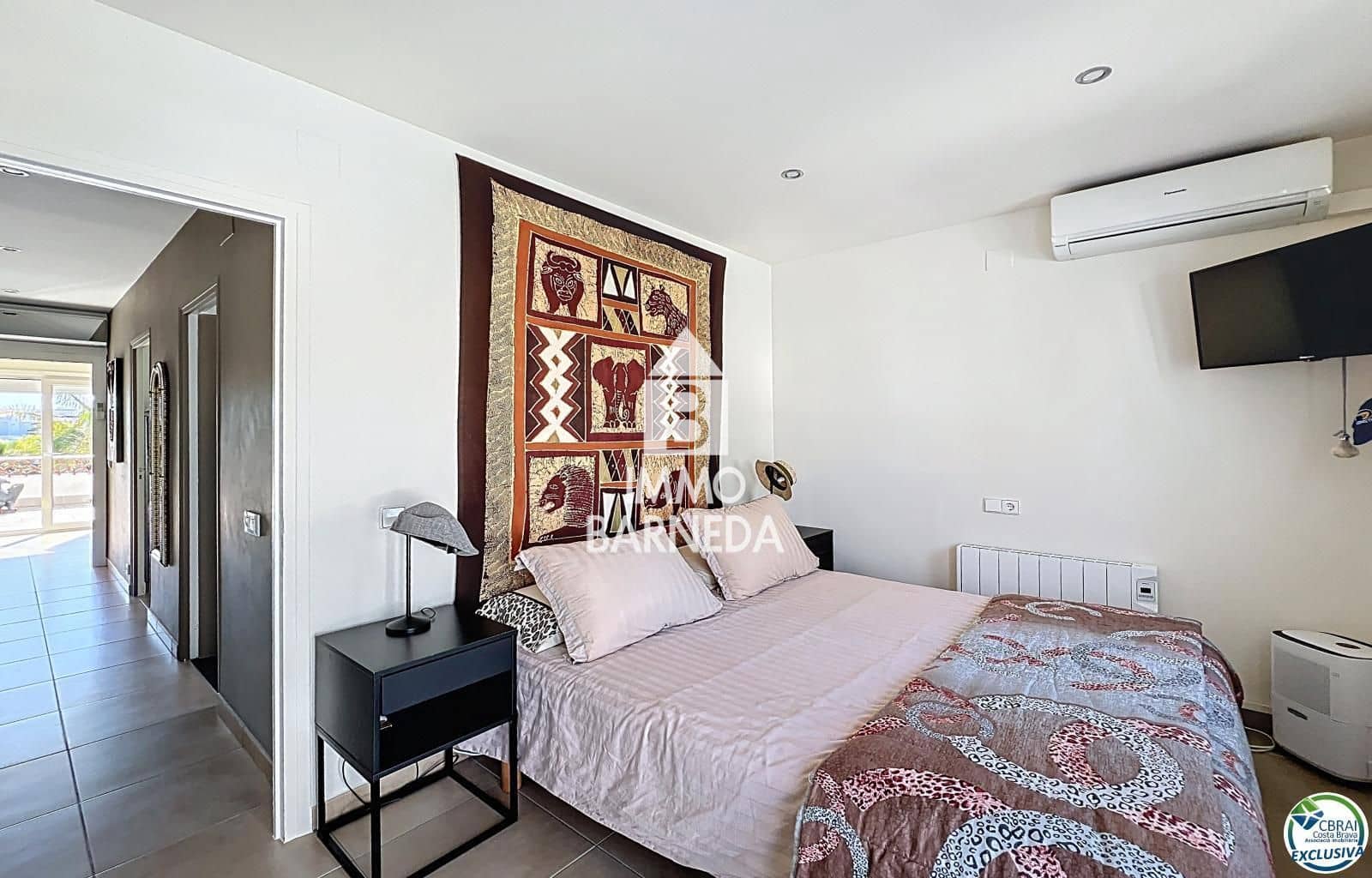 3 slaapkamer Villa te koop in Empuriabrava met zwembad garage - € 930.000 (Ref: 9765276)