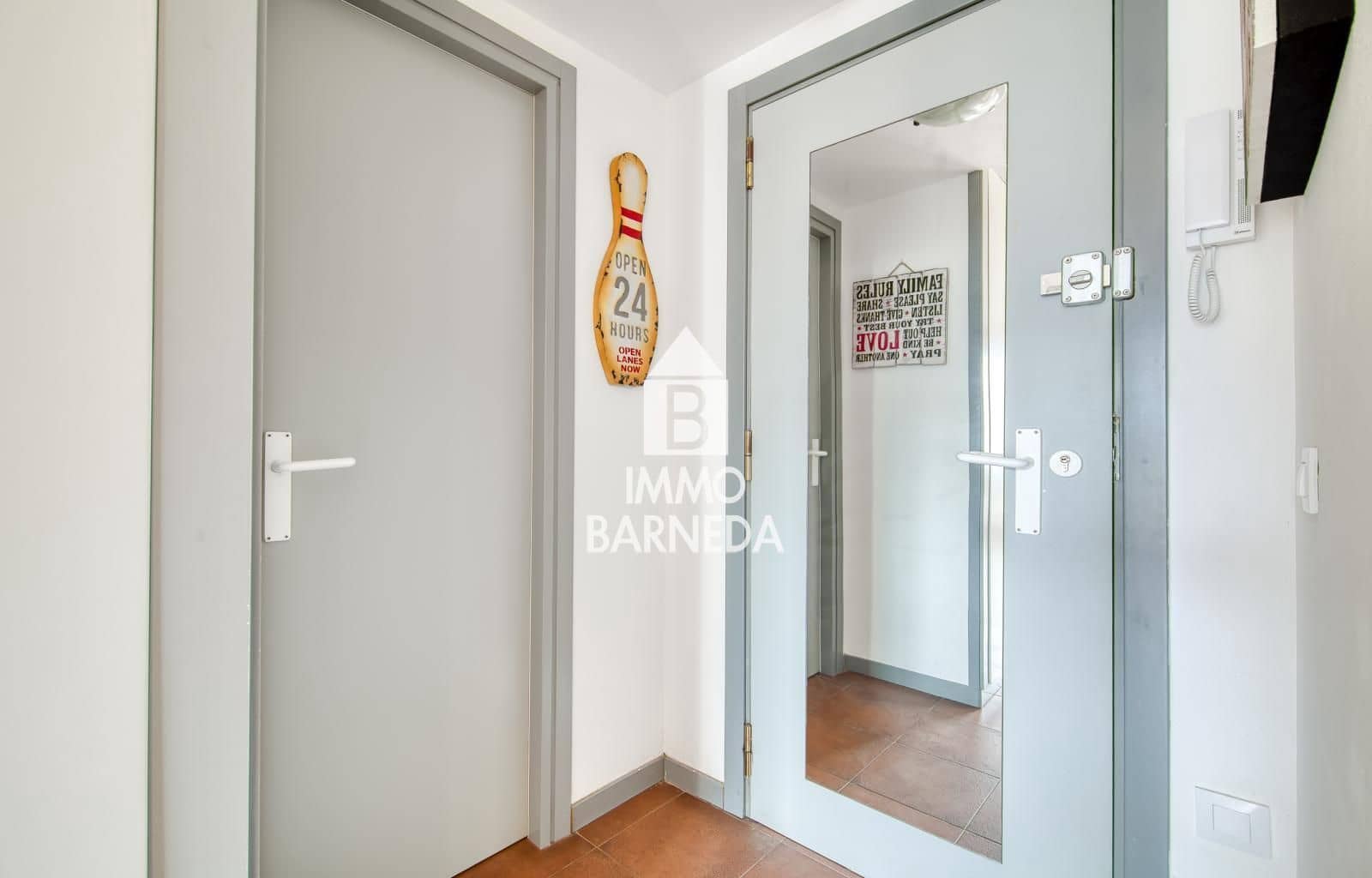 1 sypialnia Mieszkanie na sprzedaż w Santa Margarida z basenem - 144 000 € (Ref: 9765277)