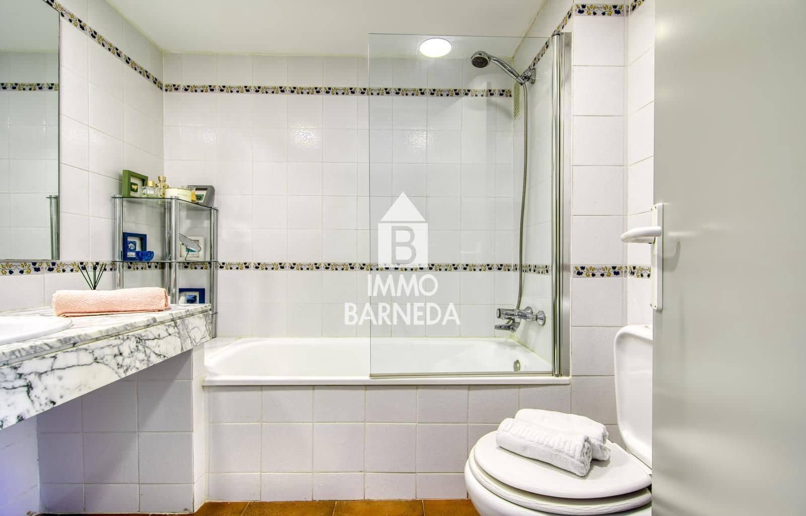 1 sypialnia Mieszkanie na sprzedaż w Santa Margarida z basenem - 144 000 € (Ref: 9765277)