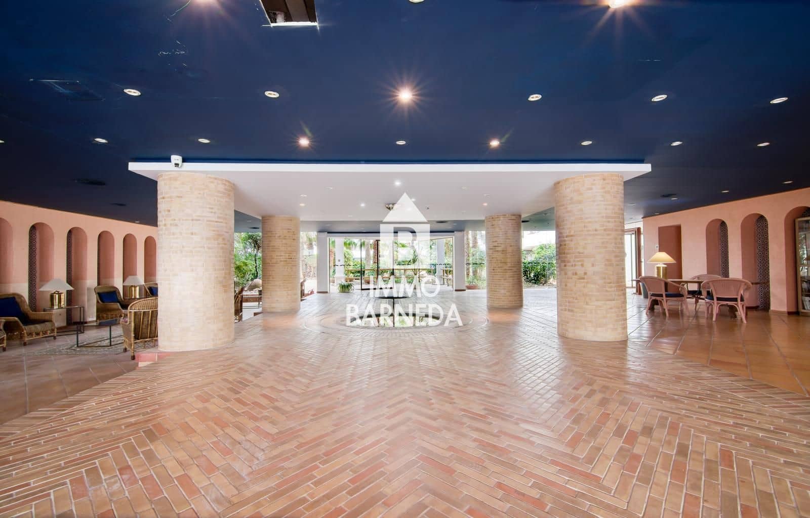 1 sypialnia Mieszkanie na sprzedaż w Santa Margarida z basenem - 144 000 € (Ref: 9765277)