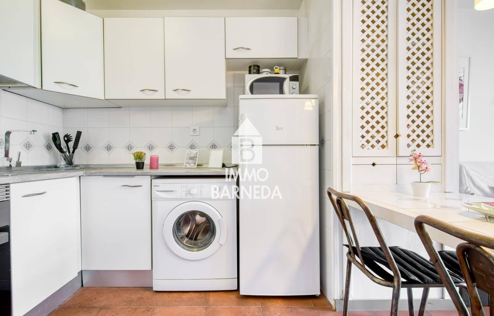 1 sypialnia Mieszkanie na sprzedaż w Santa Margarida z basenem - 144 000 € (Ref: 9765277)