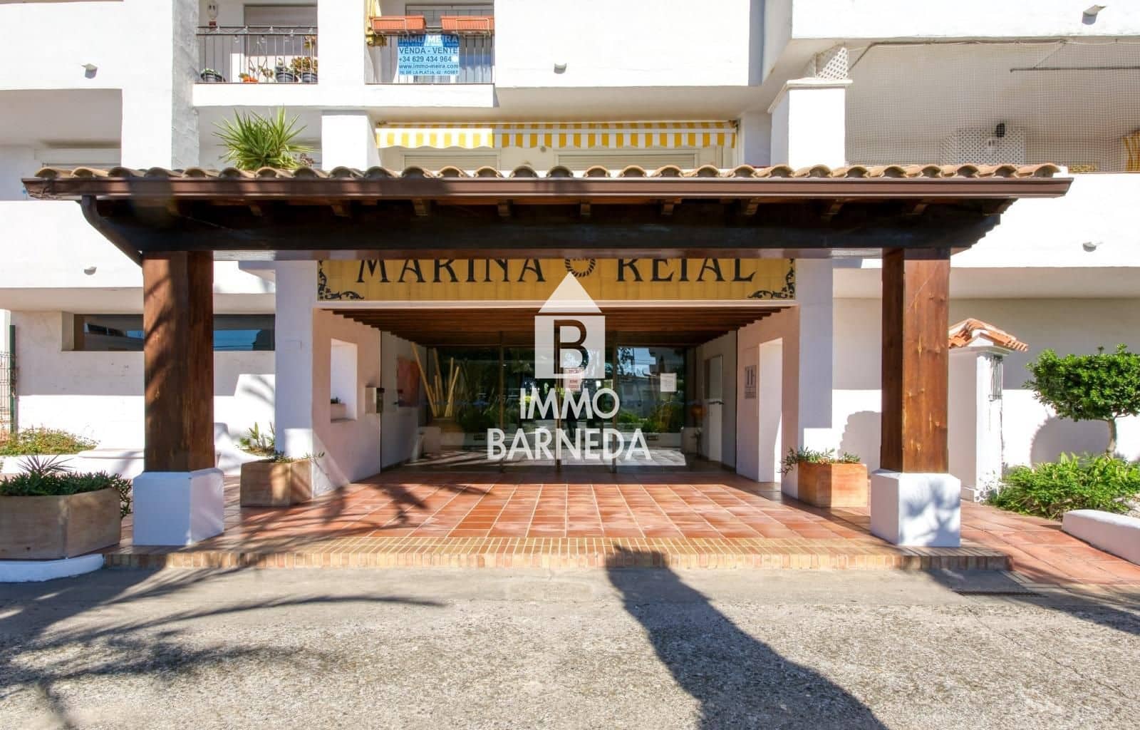 1 sypialnia Mieszkanie na sprzedaż w Santa Margarida z basenem - 144 000 € (Ref: 9765277)