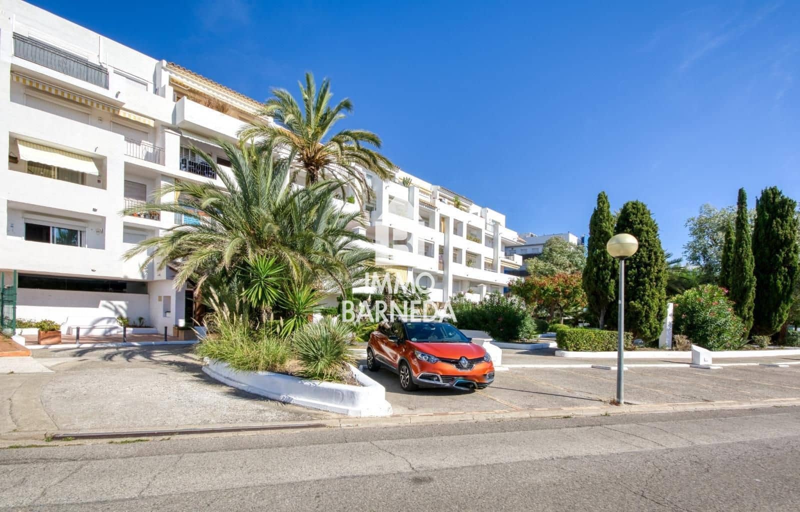 1 sypialnia Mieszkanie na sprzedaż w Santa Margarida z basenem - 144 000 € (Ref: 9765277)