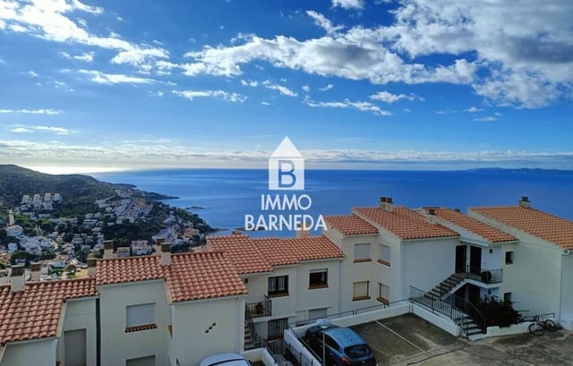 2 soveværelse Lejlighed til salg i Roses med garage - € 295.000 (Ref: 9765278)