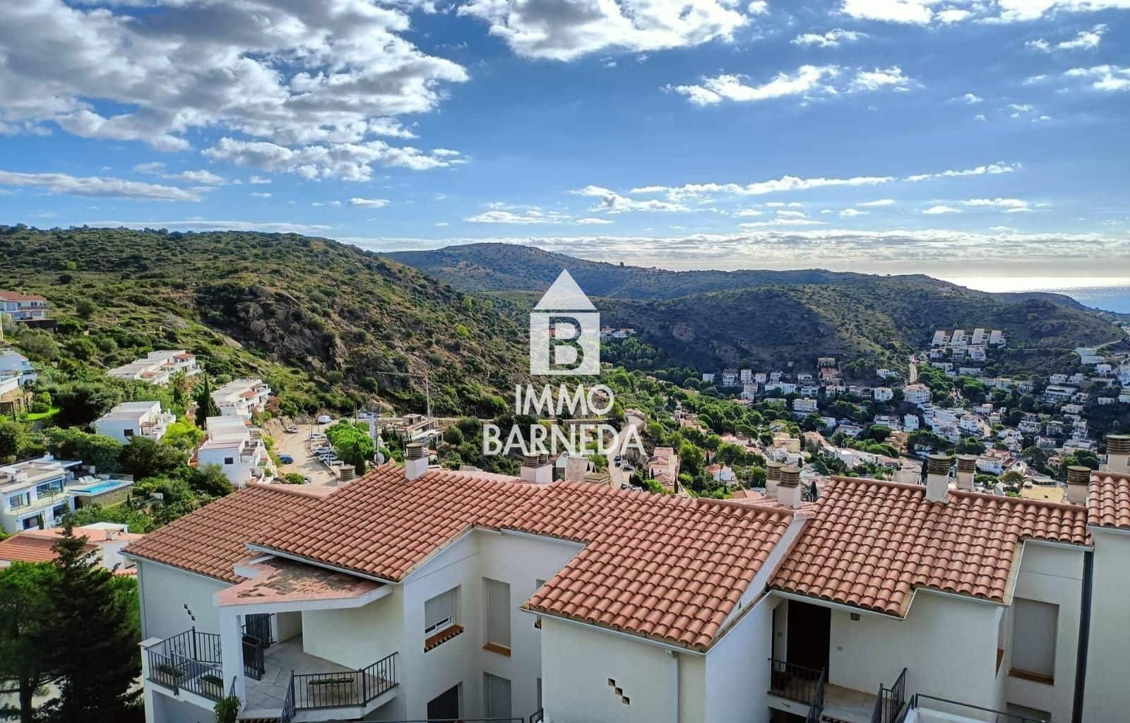 2 soveværelse Lejlighed til salg i Roses med garage - € 295.000 (Ref: 9765278)