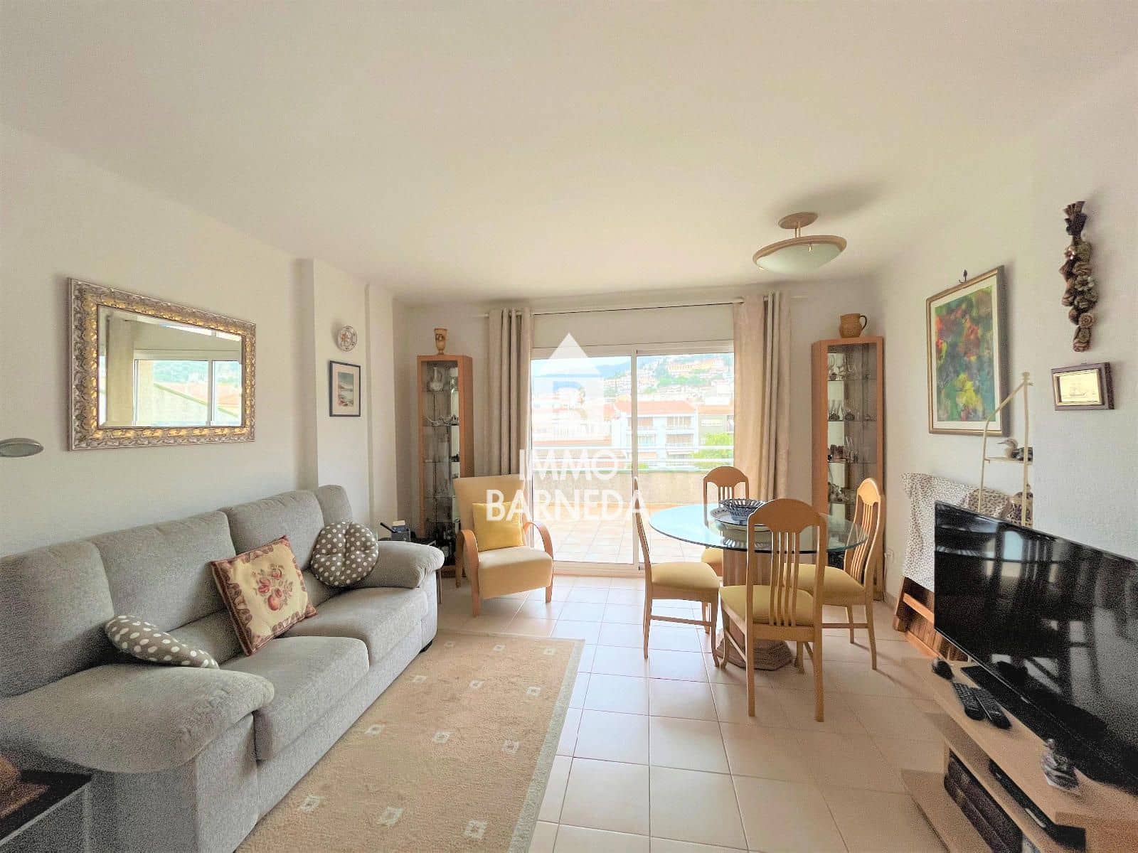 2 soveværelse Lejlighed til salg i Roses - € 220.000 (Ref: 9769083)