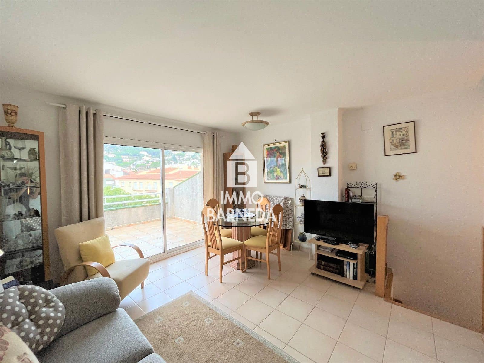 2 soveværelse Lejlighed til salg i Roses - € 220.000 (Ref: 9769083)