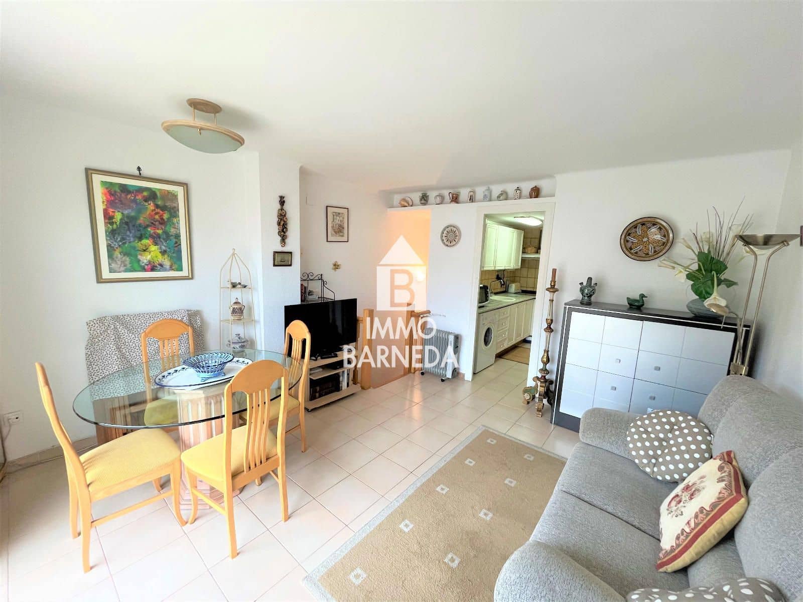 2 soveværelse Lejlighed til salg i Roses - € 220.000 (Ref: 9769083)