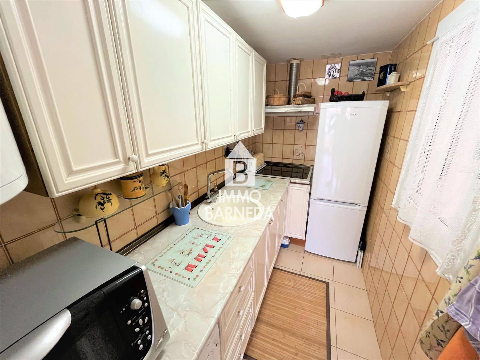 2 soveværelse Lejlighed til salg i Roses - € 220.000 (Ref: 9769083)