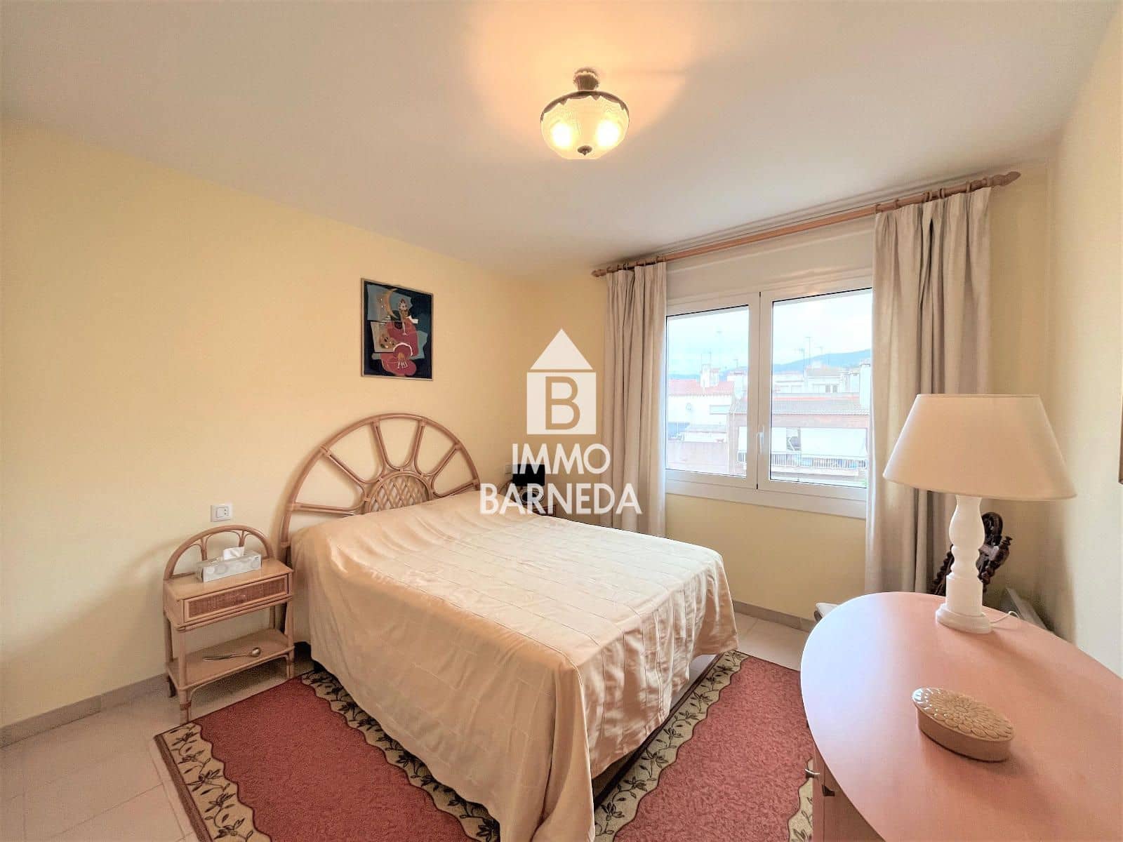 2 soveværelse Lejlighed til salg i Roses - € 220.000 (Ref: 9769083)