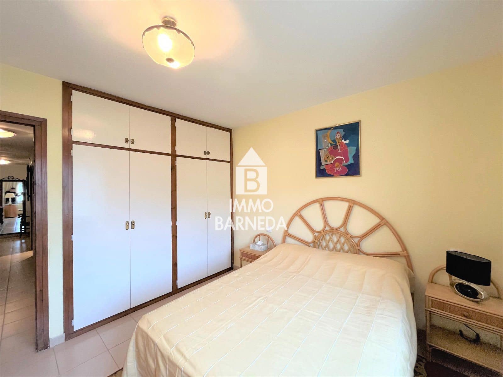 2 soveværelse Lejlighed til salg i Roses - € 220.000 (Ref: 9769083)